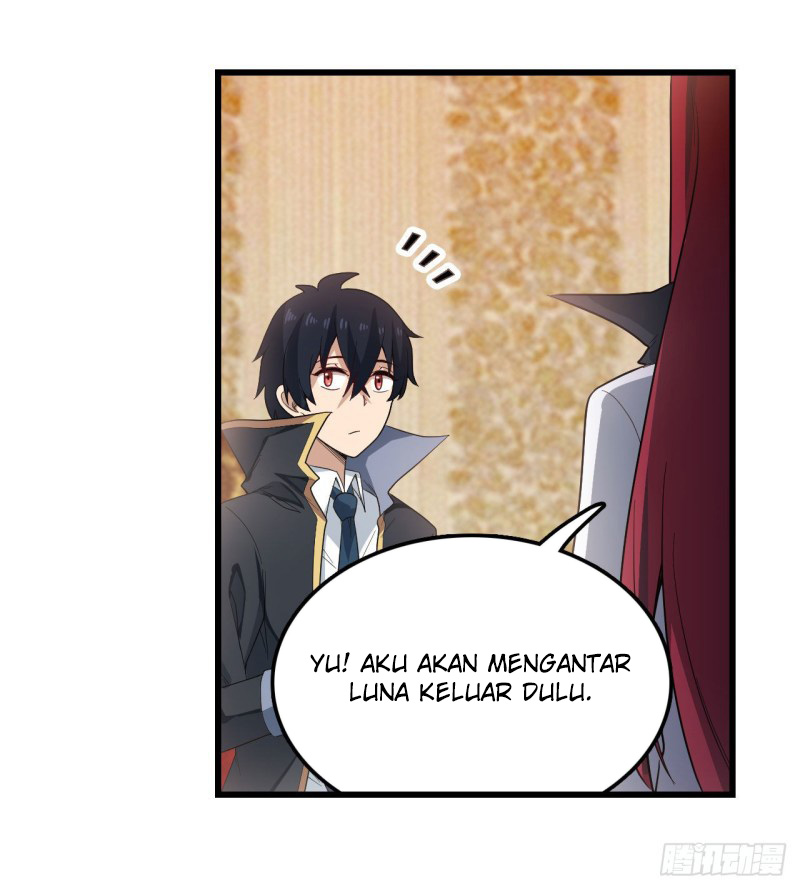Wuxian Shitu Yu Shier Zhan Ji (Infinite Apostles and Twelve War Girls) Chapter 68 Gambar 20